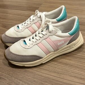Gola Jupiter Sneakers
